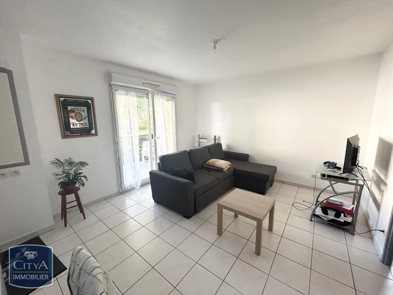 Photo 1 Appartement 2 pièces 36.98m²