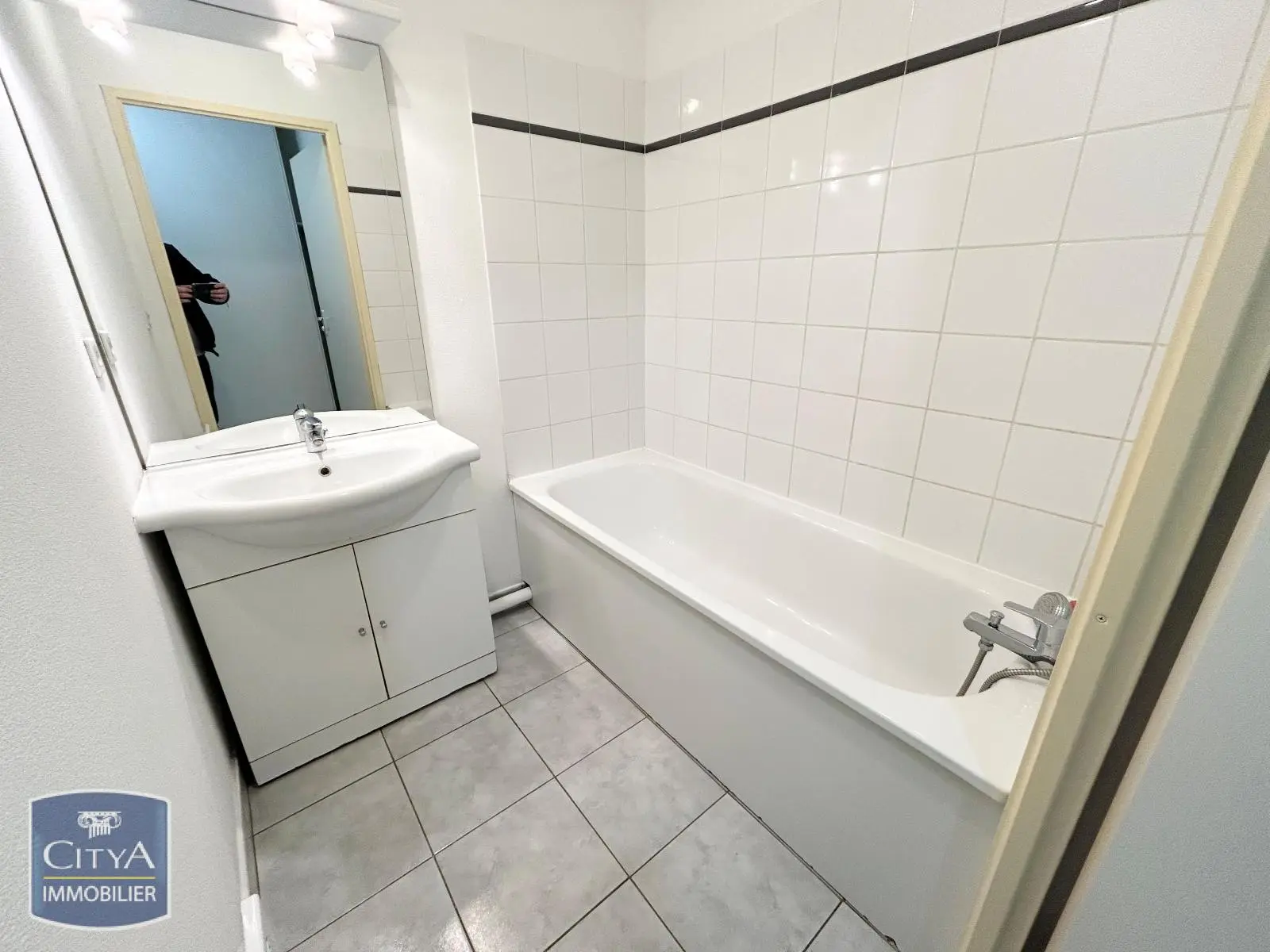 Photo 5 Appartement 2 pièces 53.6m²