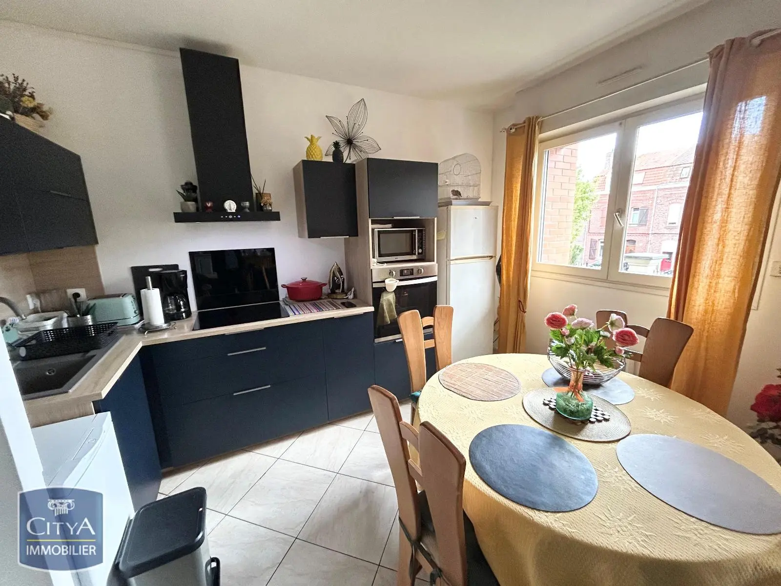 Photo 3 Appartement 1 pièce 35.6m²