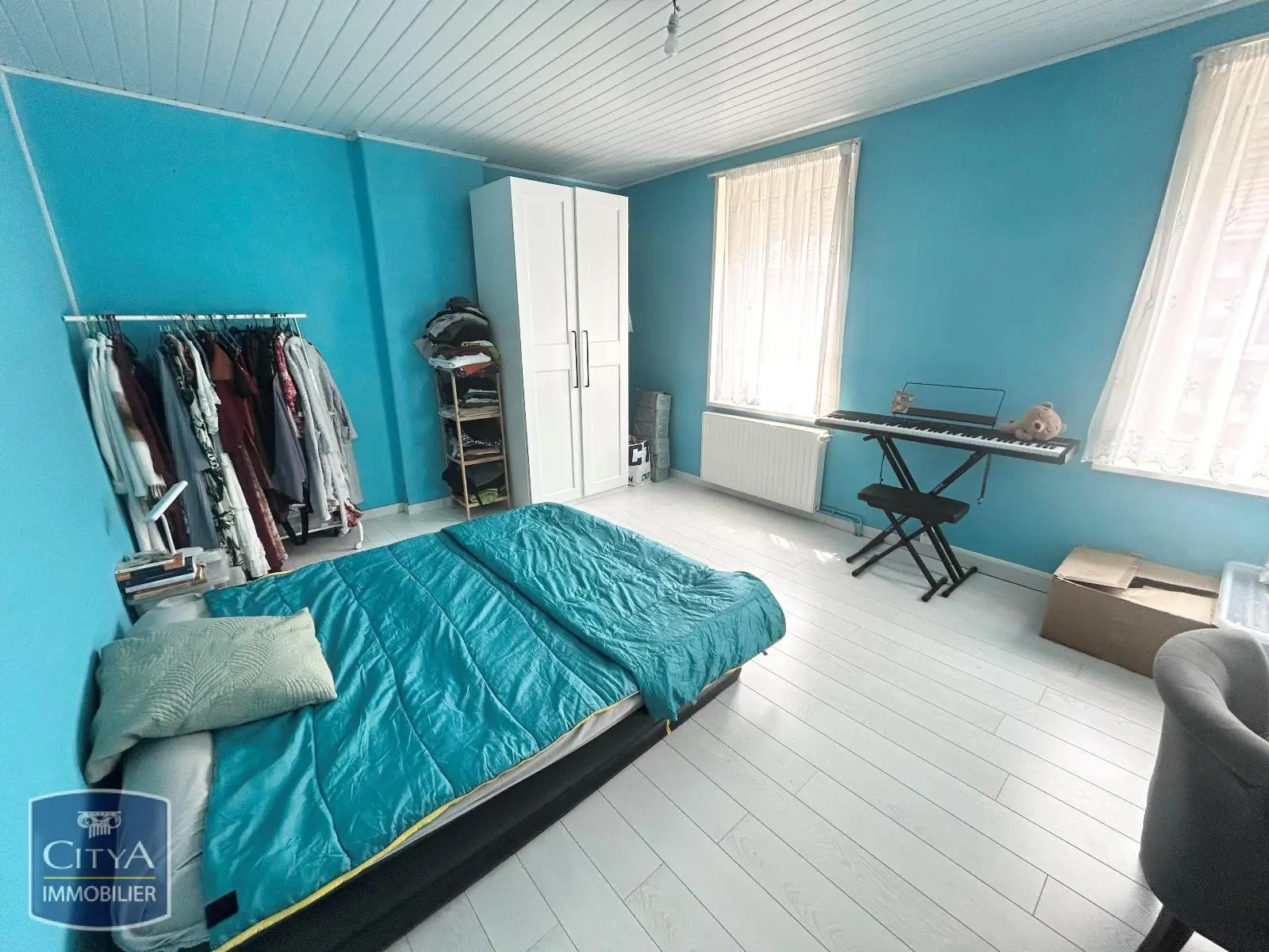 Photo 7 Maison 3 pièces 85m²