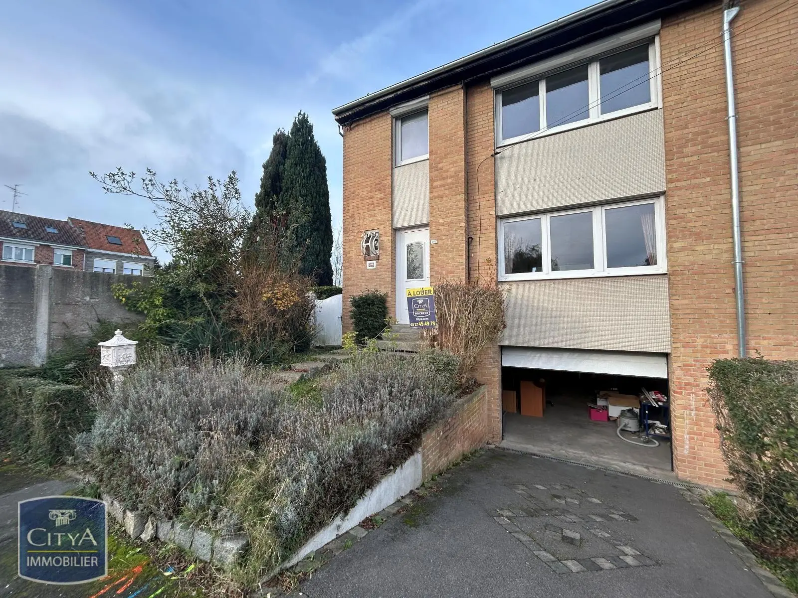 Photo 1 Maison 4 pièces 92.96m²