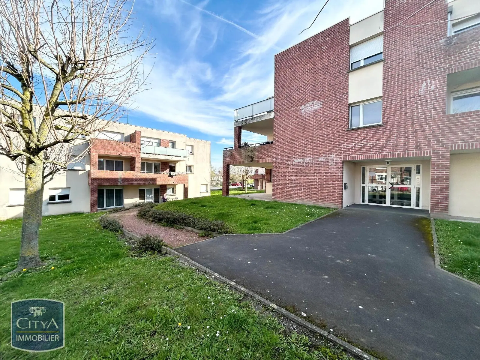 Photo 7 Appartement 2 pièces 41.86m²