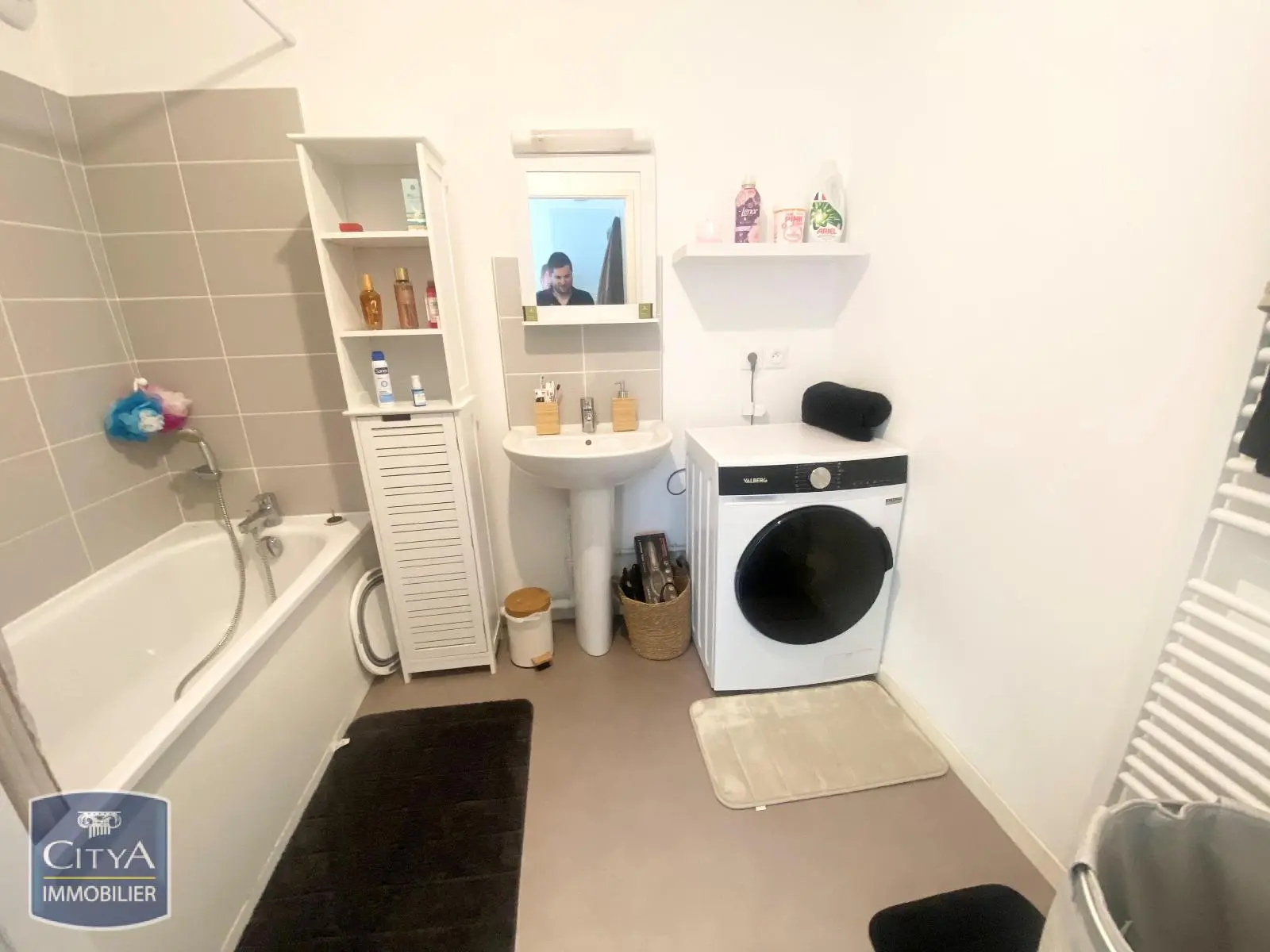 Photo 7 Appartement 3 pièces