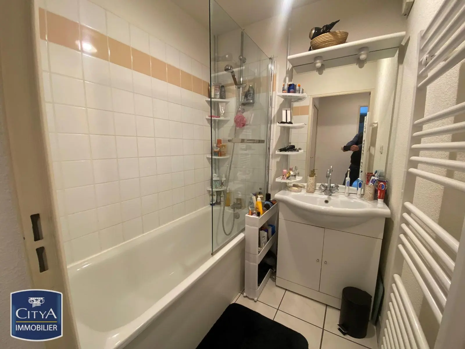 Photo 4 appartement Valenciennes