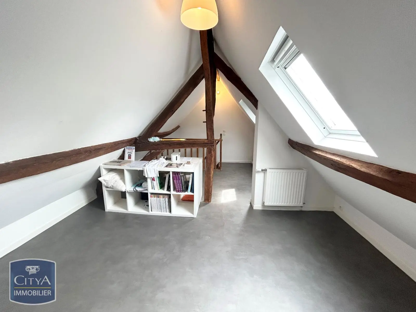 Photo 7 Appartement 2 pièces 80.23m²