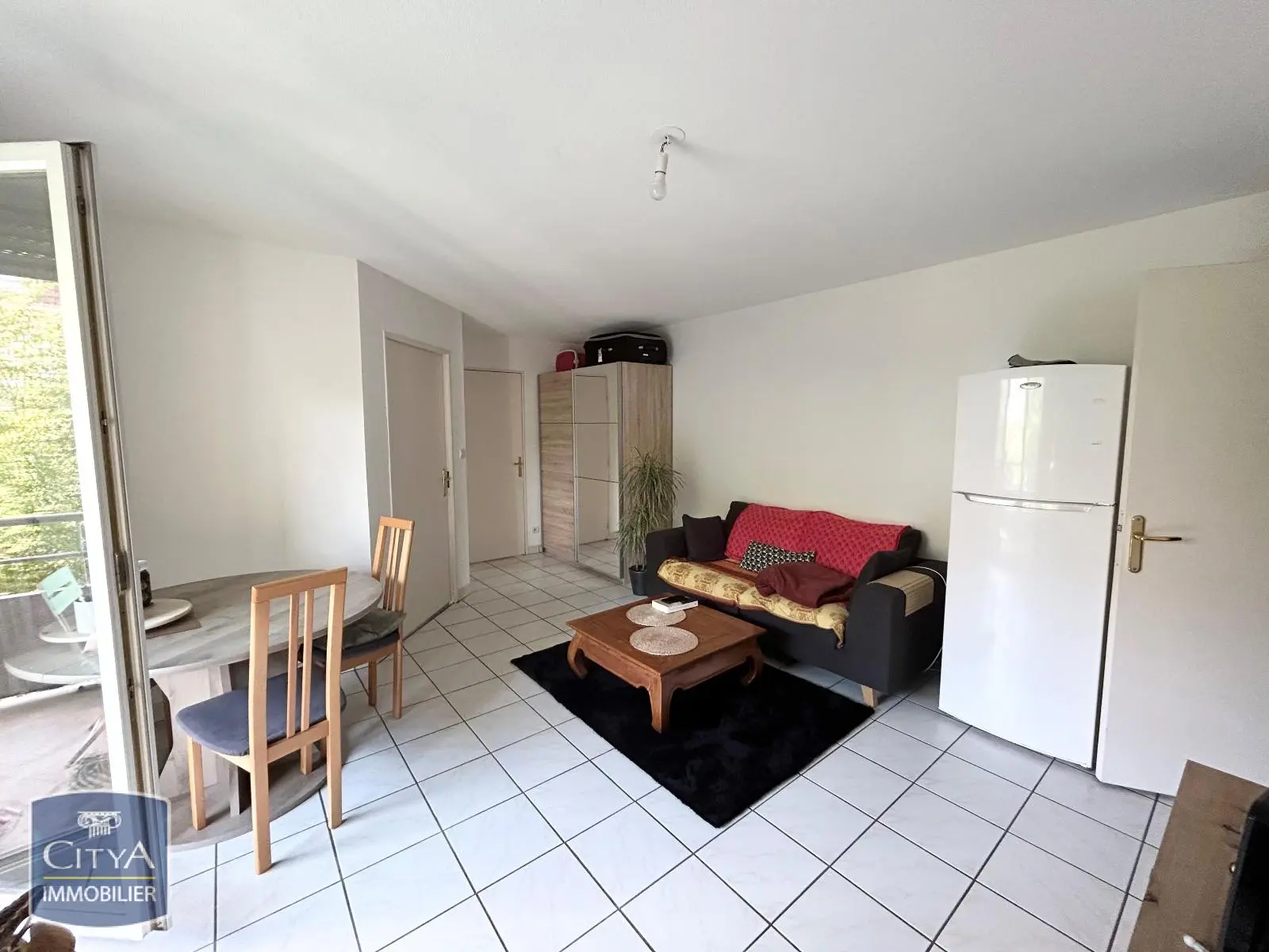 Photo 2 Appartement 2 pièces 53.41m²