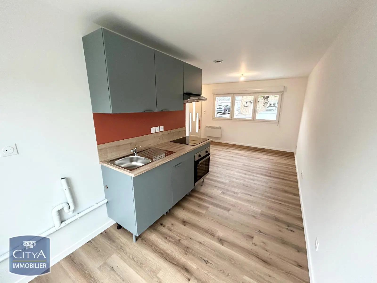 Photo 1 Maison 2 pièces 32.86m²