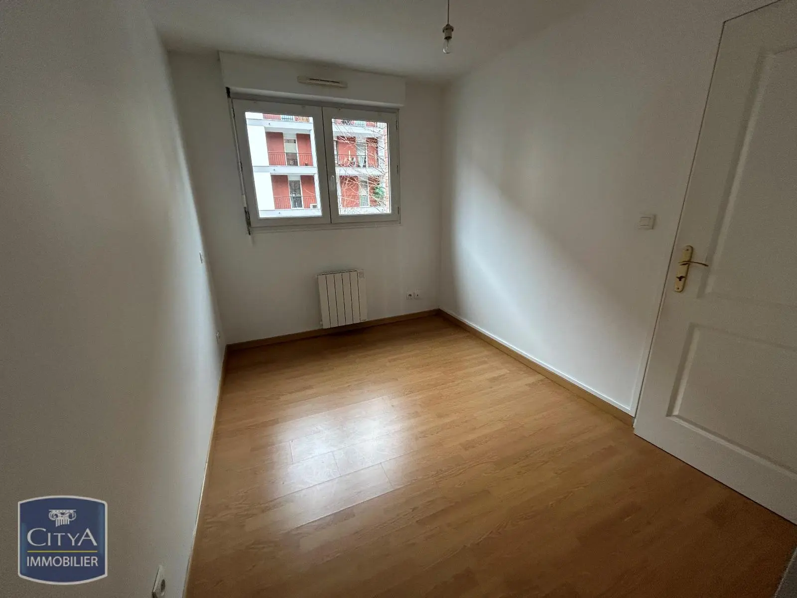 Photo 6 Appartement 2 pièces 37.56m²