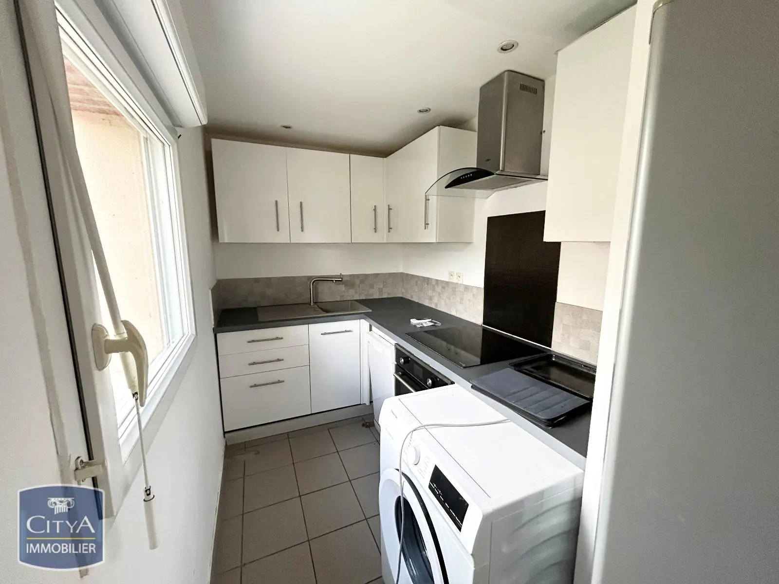 Photo 2 Appartement 2 pièces 47.15m²
