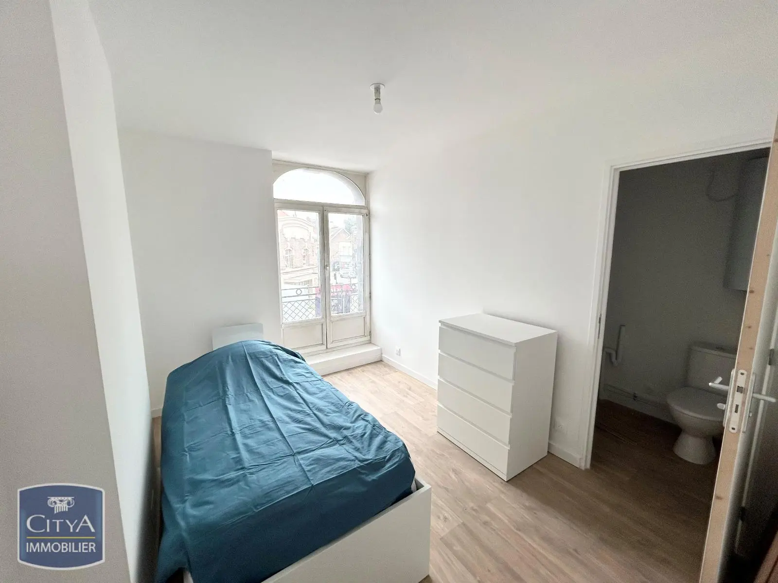 Photo 5 Appartement 2 pièces 22.63m²