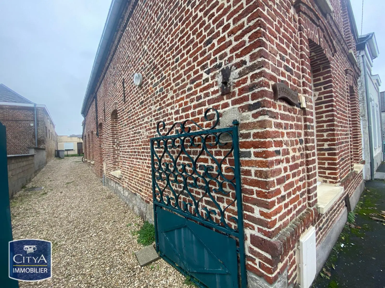 Photo 6 Appartement 1 pièce 28.62m²