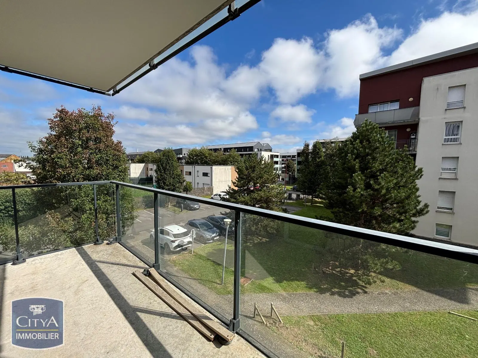 Photo 7 Appartement 2 pièces 42.4m²