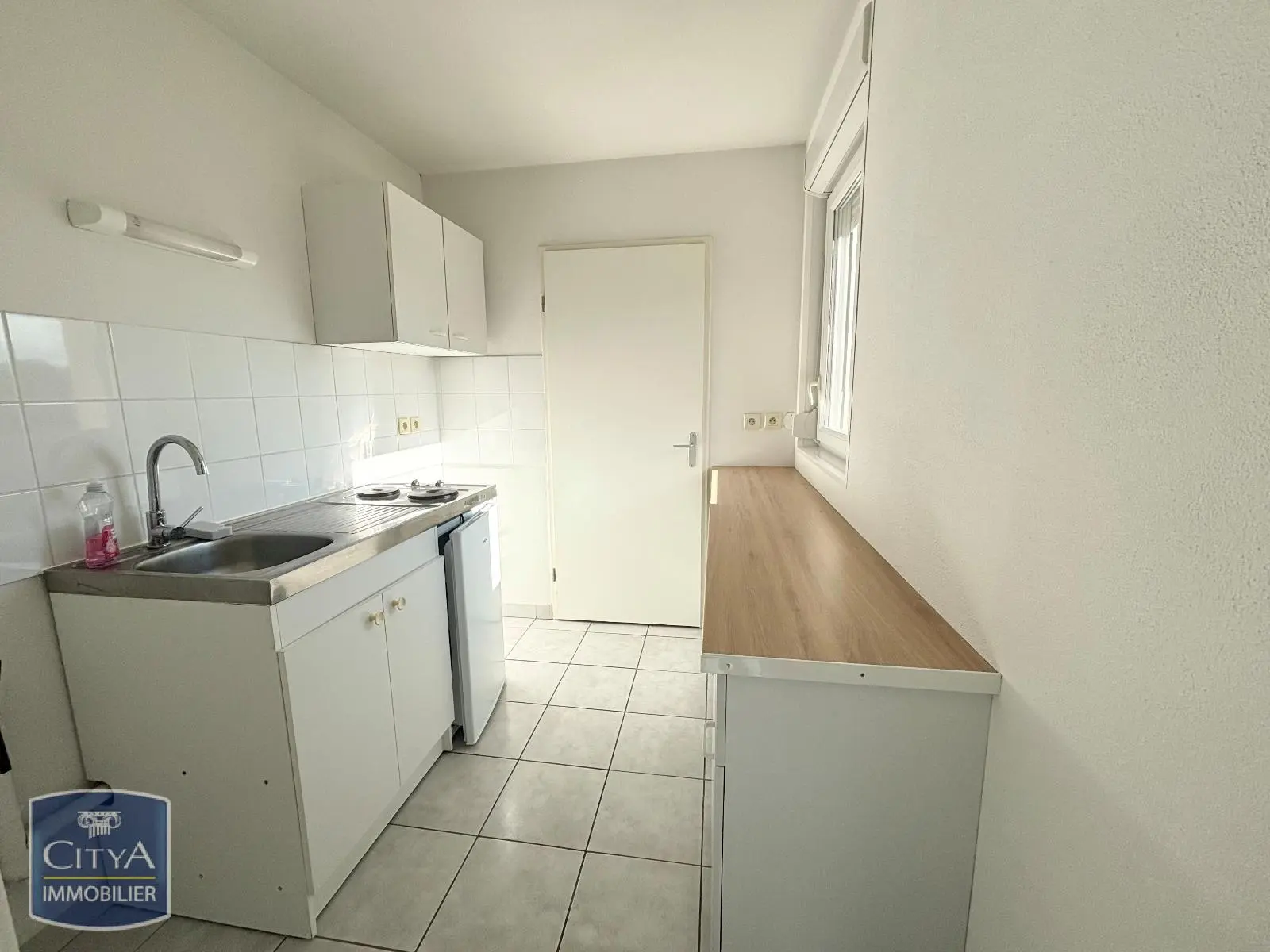 Photo 3 Appartement 2 pièces 54.21m²