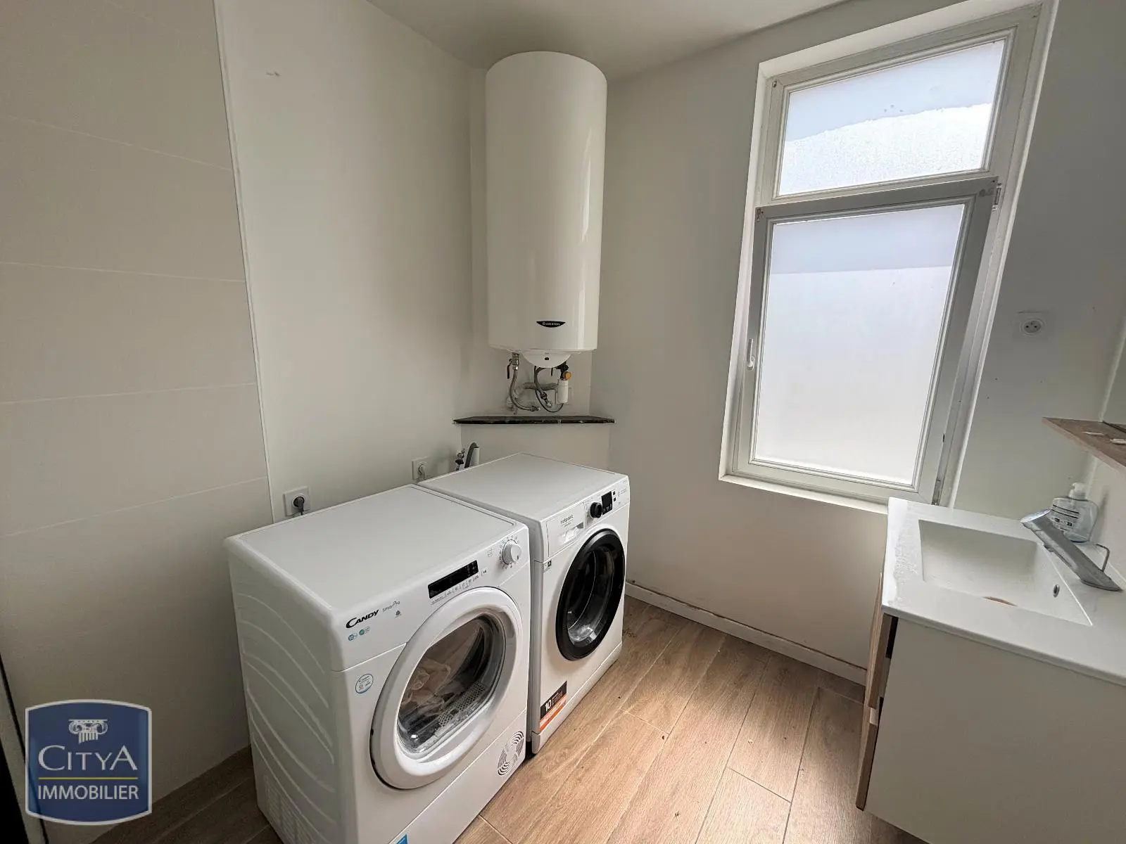 Photo 5 Appartement 1 pièce 15.27m²