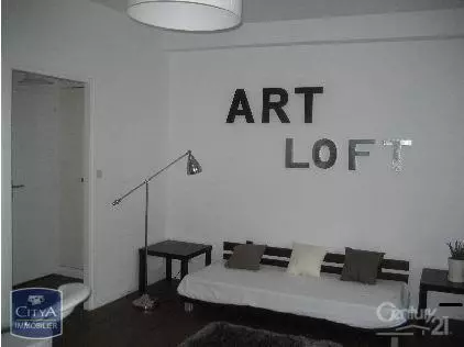 Illustration pour Appartement 1 pièce 30m² Photo Appartement 1 pièce 30m²