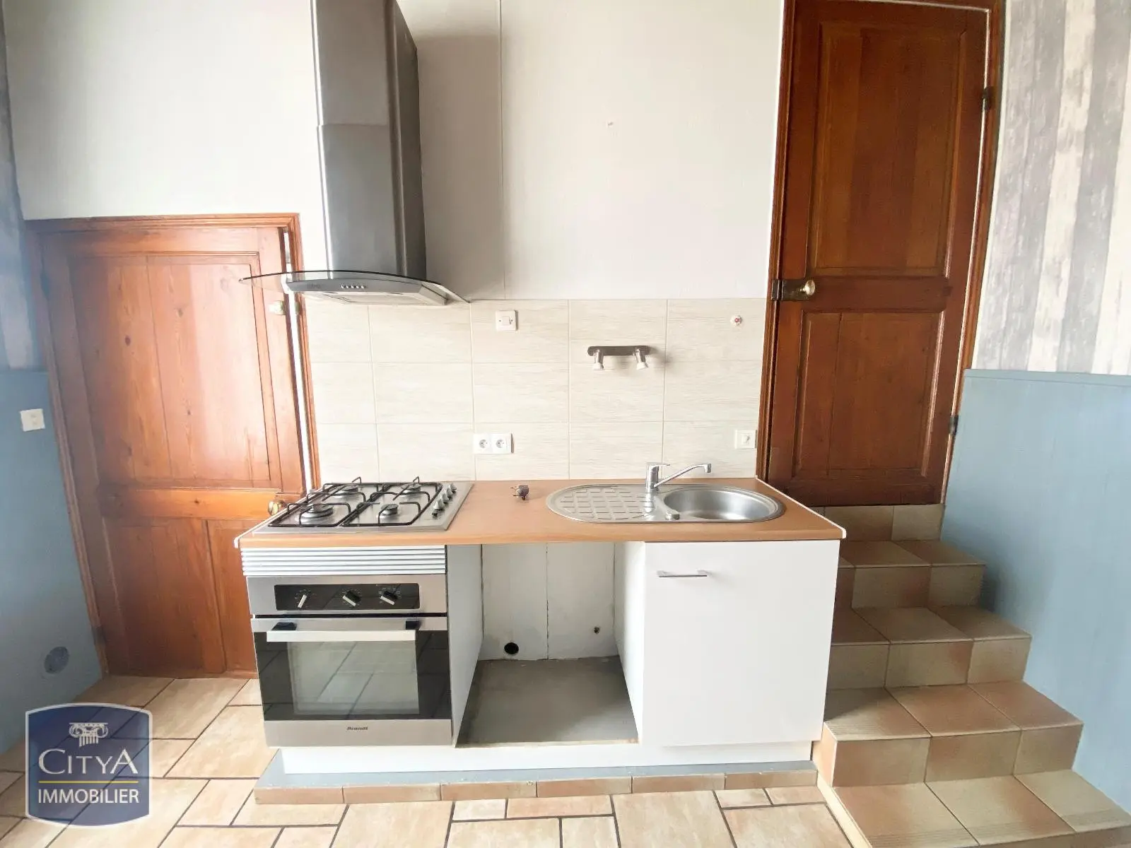 Photo 4 Maison 3 pièces 61.83m²