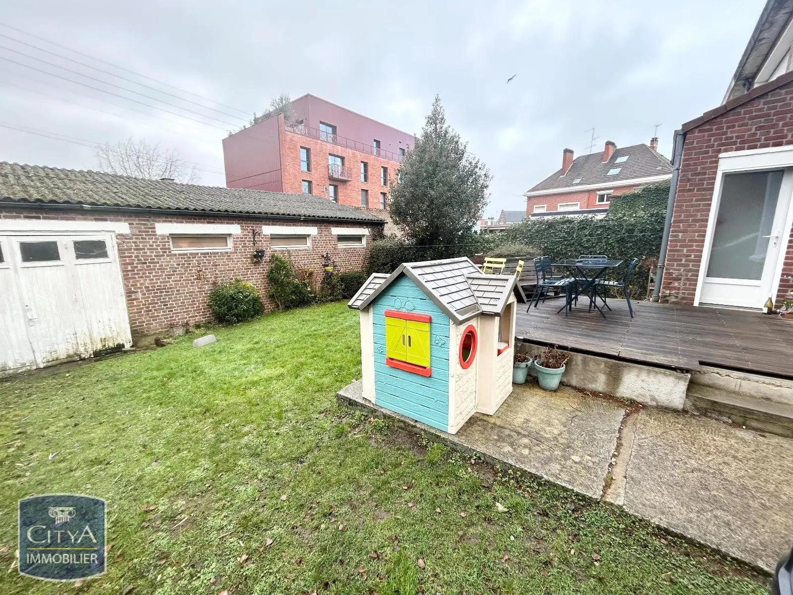 Photo 14 Maison 4 pièces 75m²