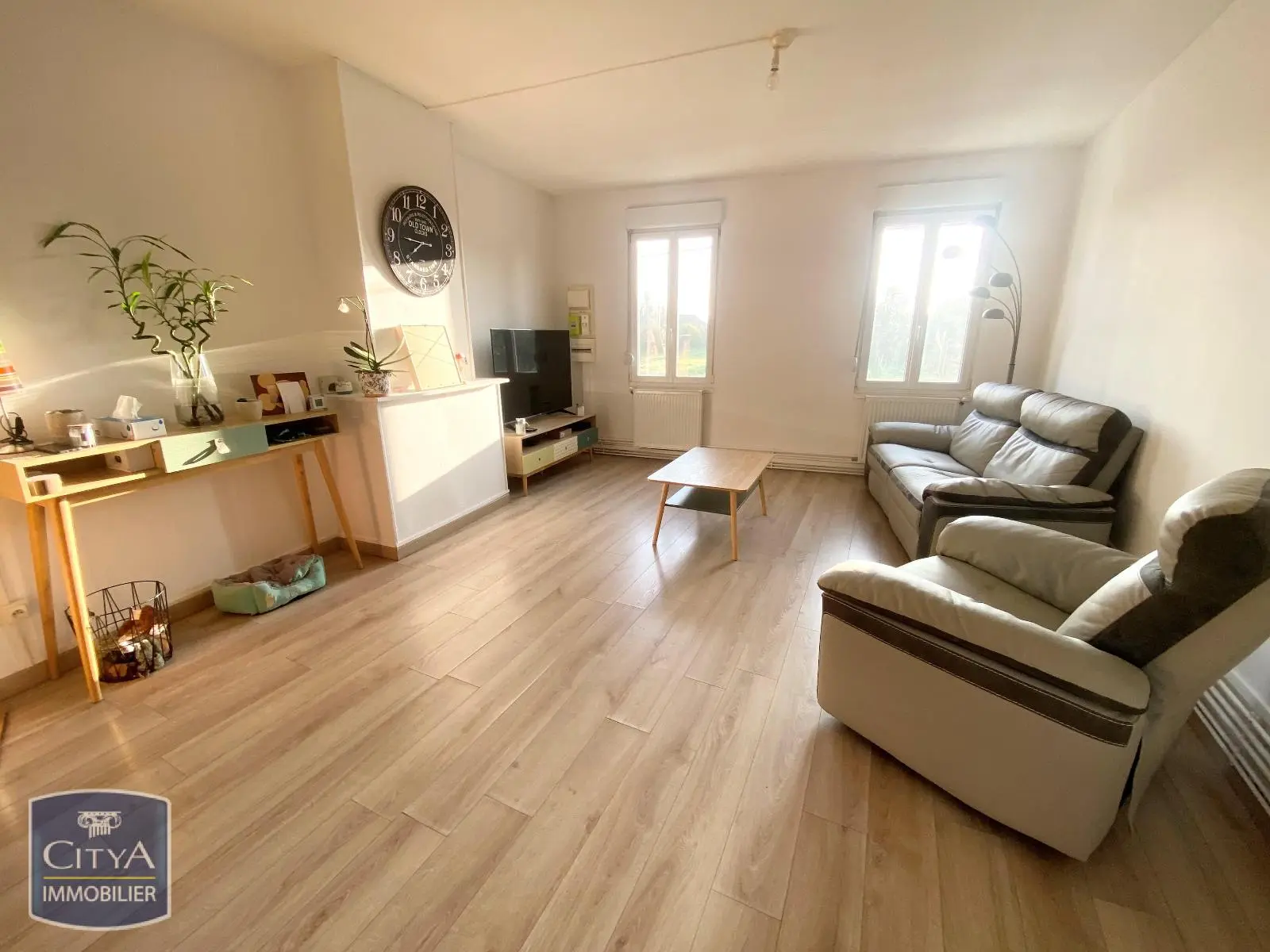 Photo 1 Appartement 3 pièces 76.21m²
