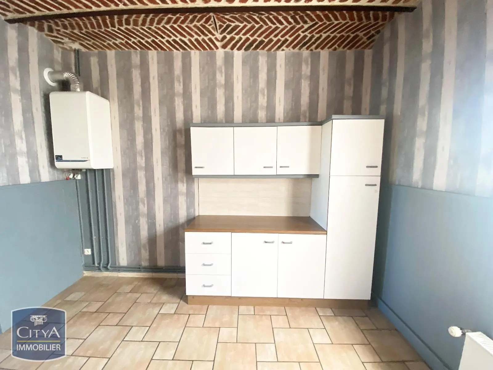 Photo 5 Maison 3 pièces 61.83m²
