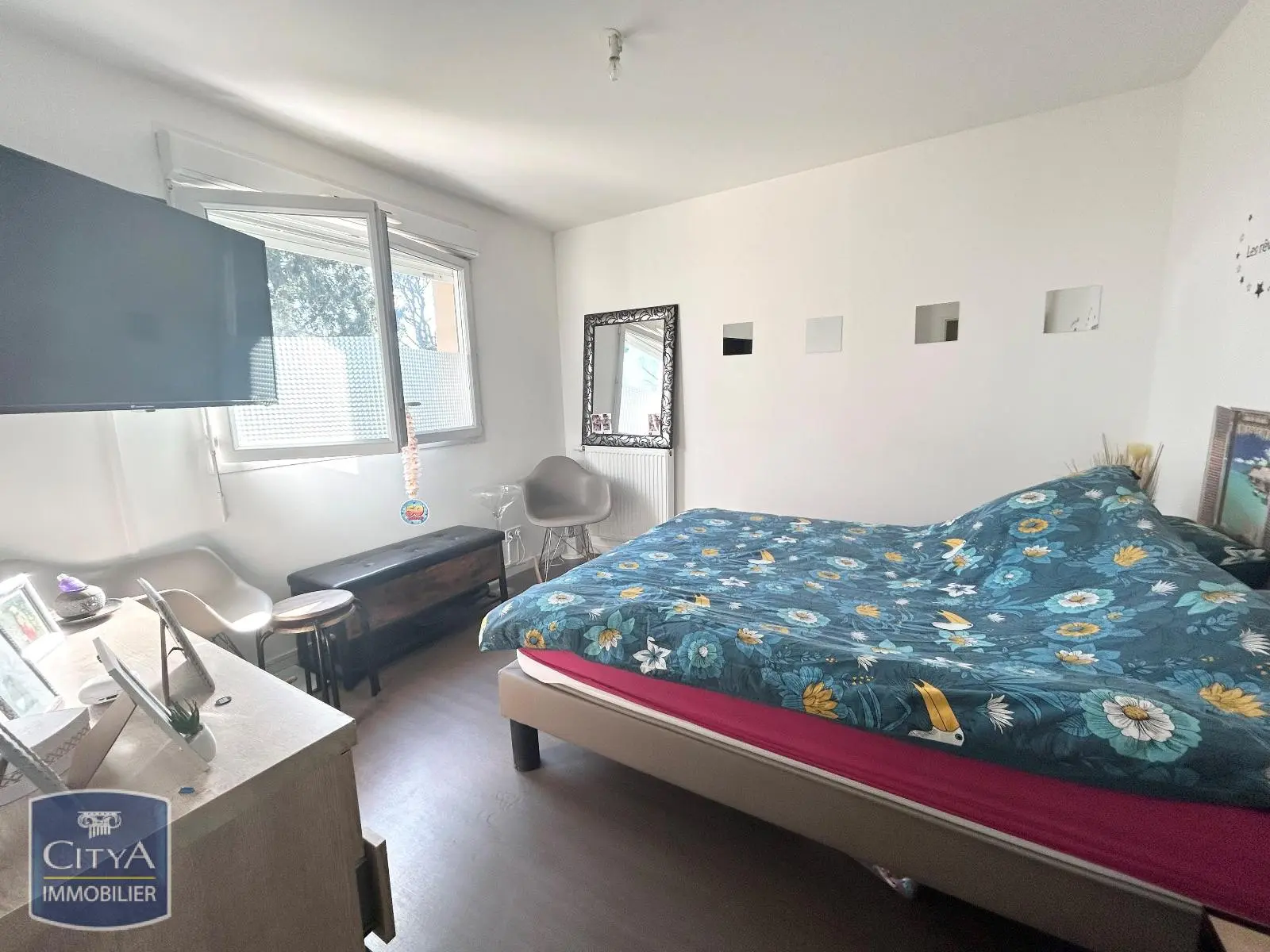 Photo 4 Appartement 2 pièces 45.35m²