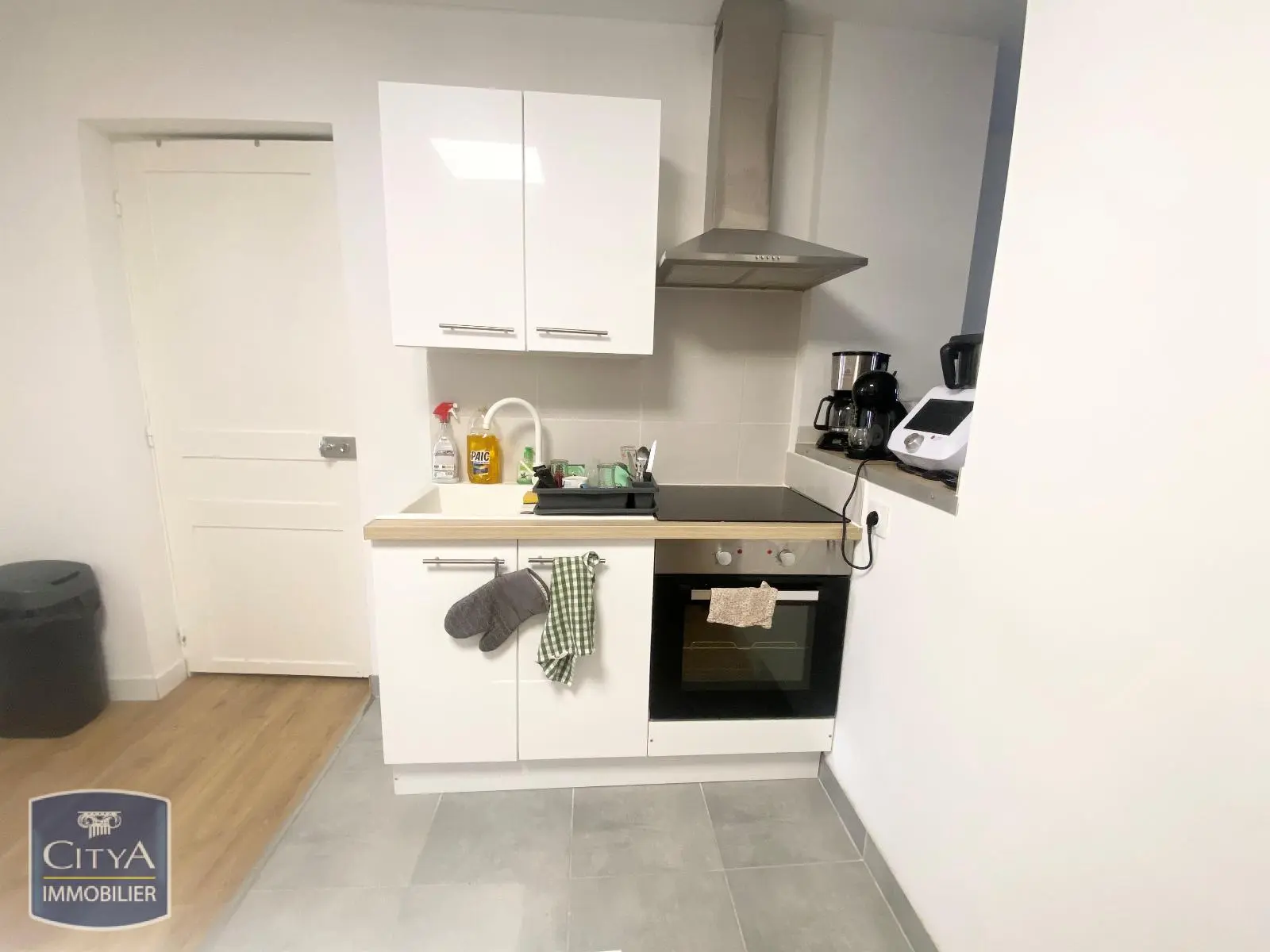 Photo 4 Appartement 3 pièces 77m²