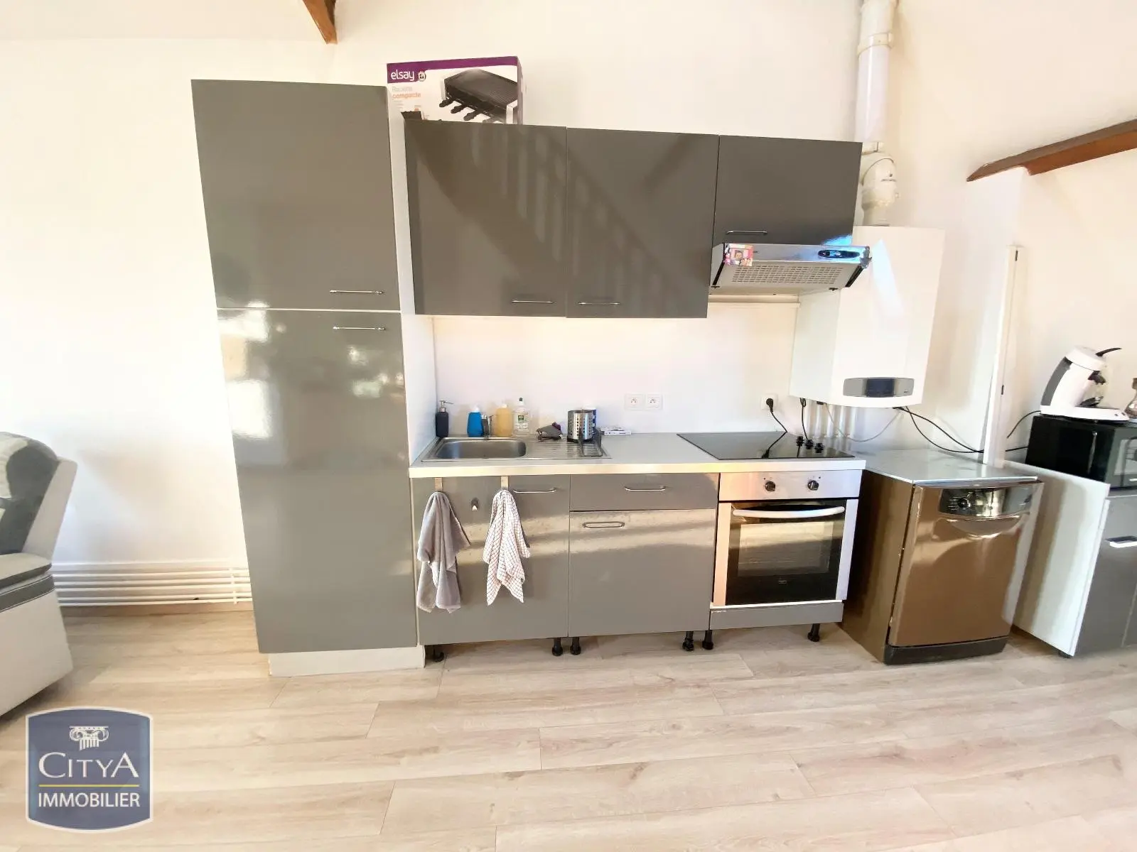 Photo 3 Appartement 3 pièces 76.21m²