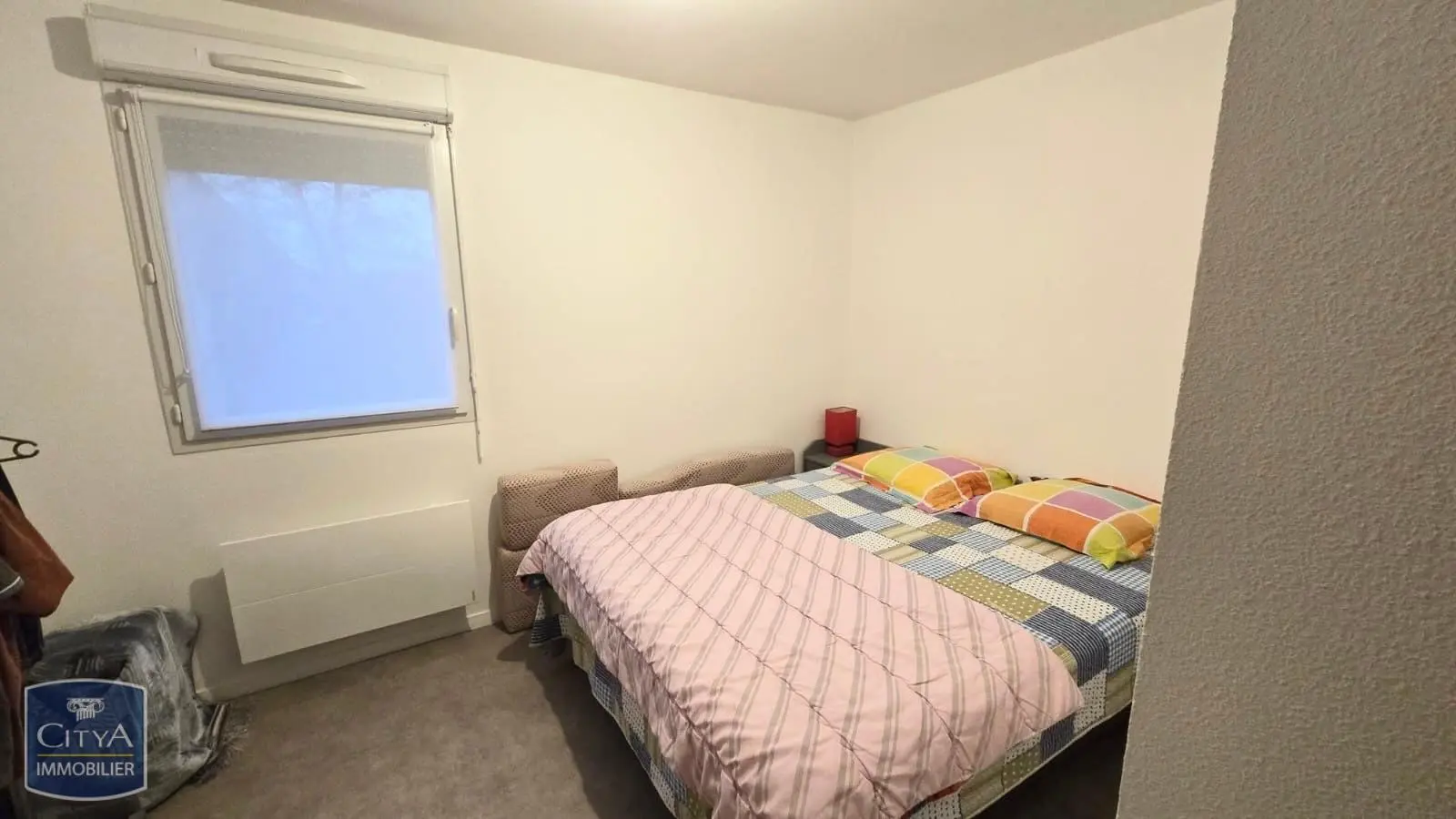 Photo 4 Appartement 2 pièces 47.83m²