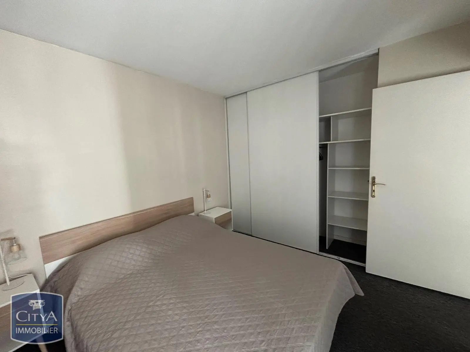 Photo 8 Appartement 2 pièces 42.97m²