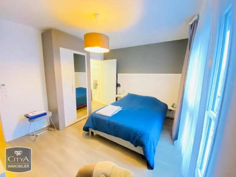 Photo 3 Appartement 1 pièce 24.87m²
