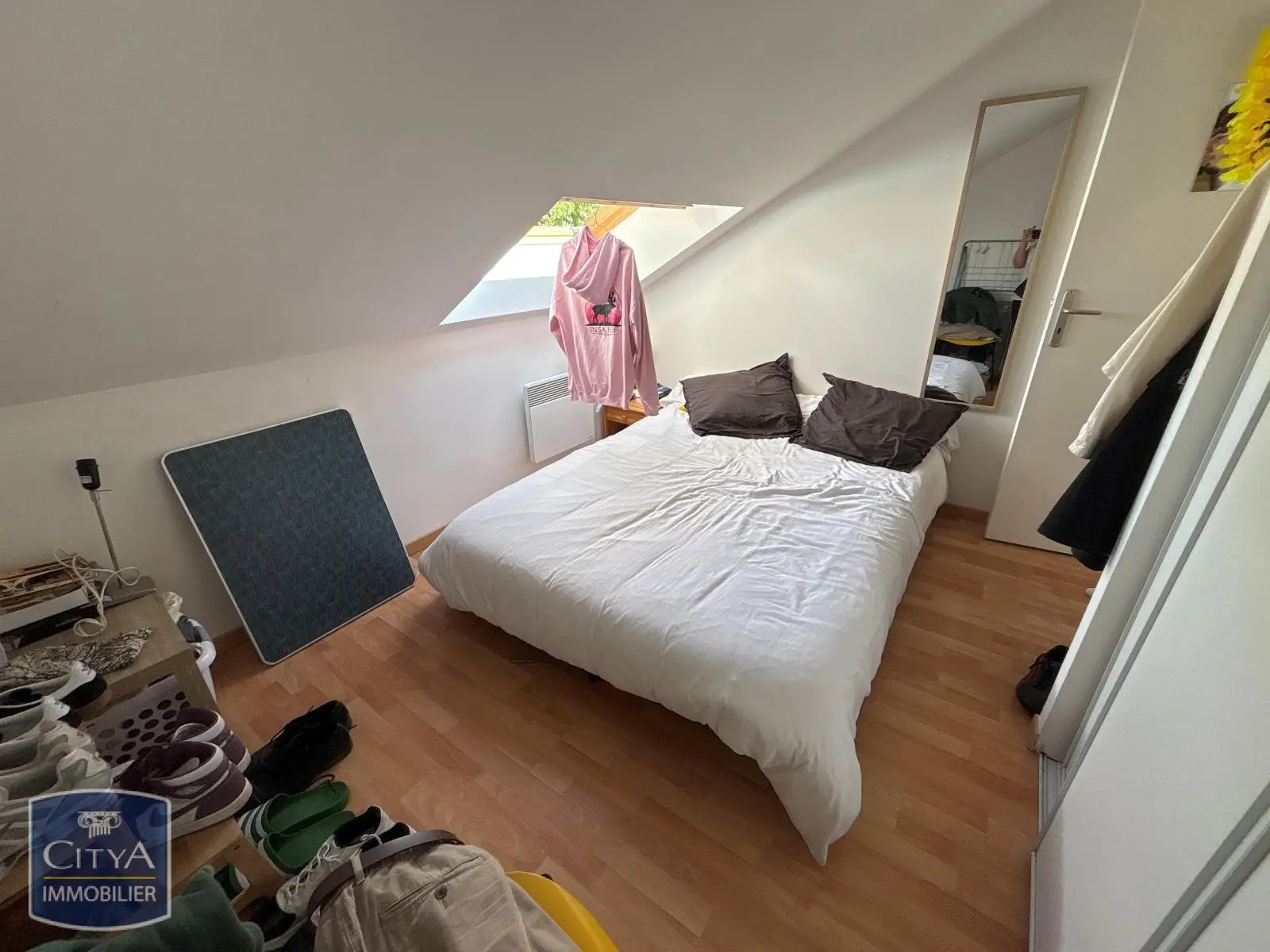 Photo 6 Appartement 2 pièces 20m²