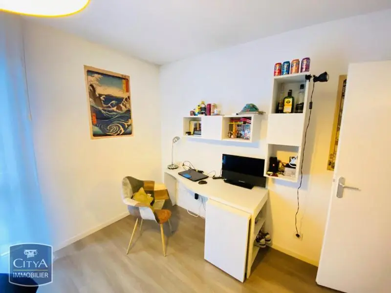 Photo 4 Appartement 1 pièce 24.87m²