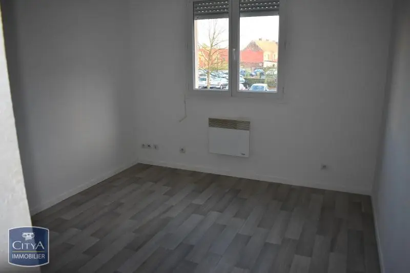 Photo 2 appartement Louvroil