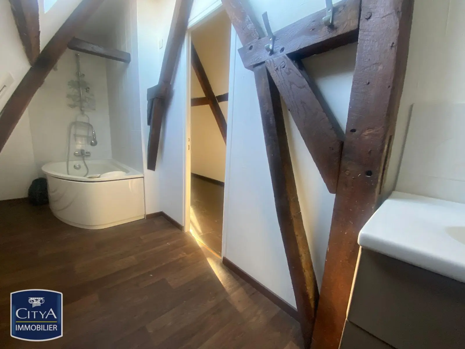 Photo 8 Appartement 3 pièces 70.25m²