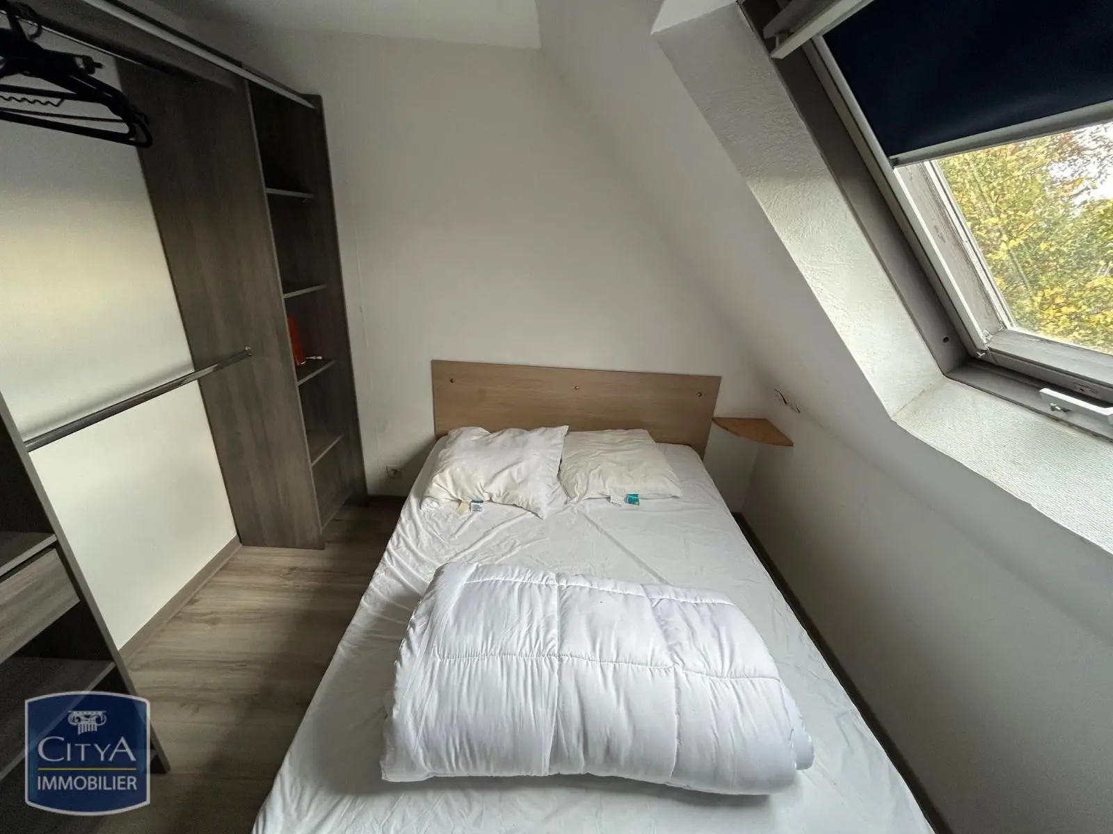 Photo 4 Appartement 2 pièces 24.26m²