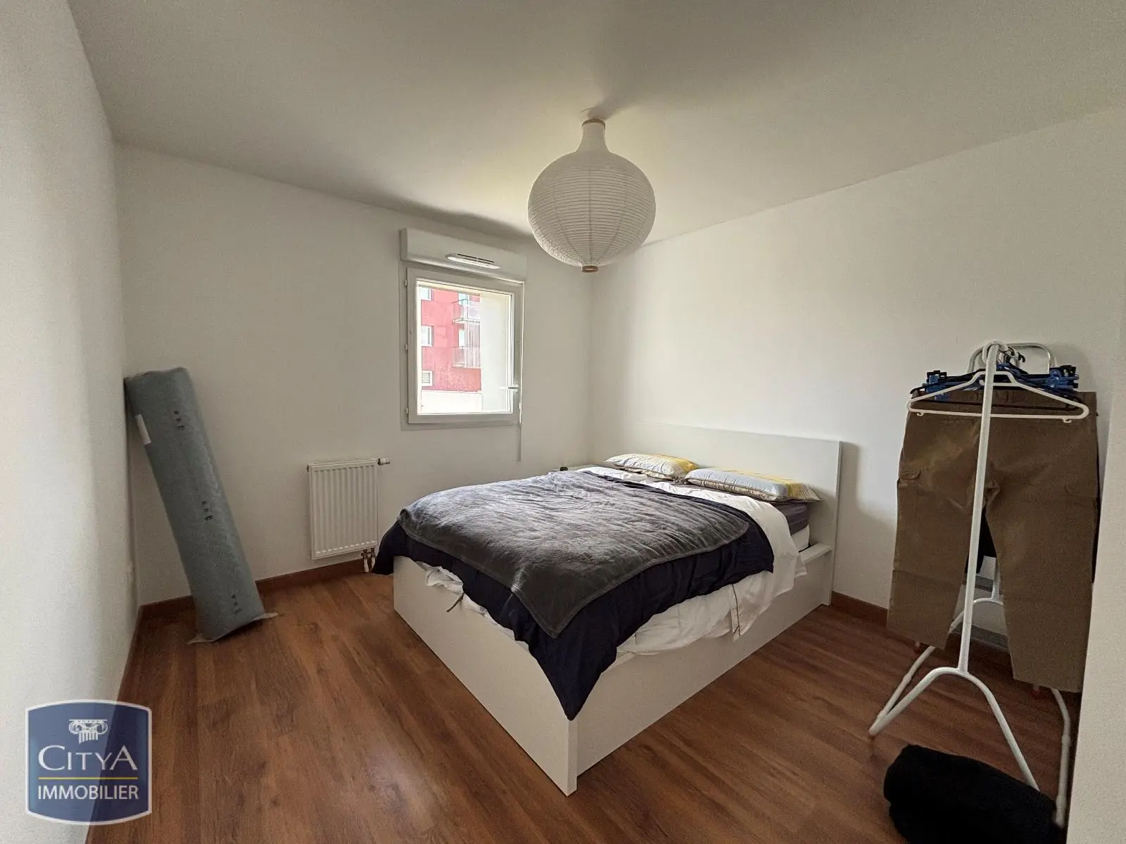 Photo 5 Appartement 2 pièces 42.4m²