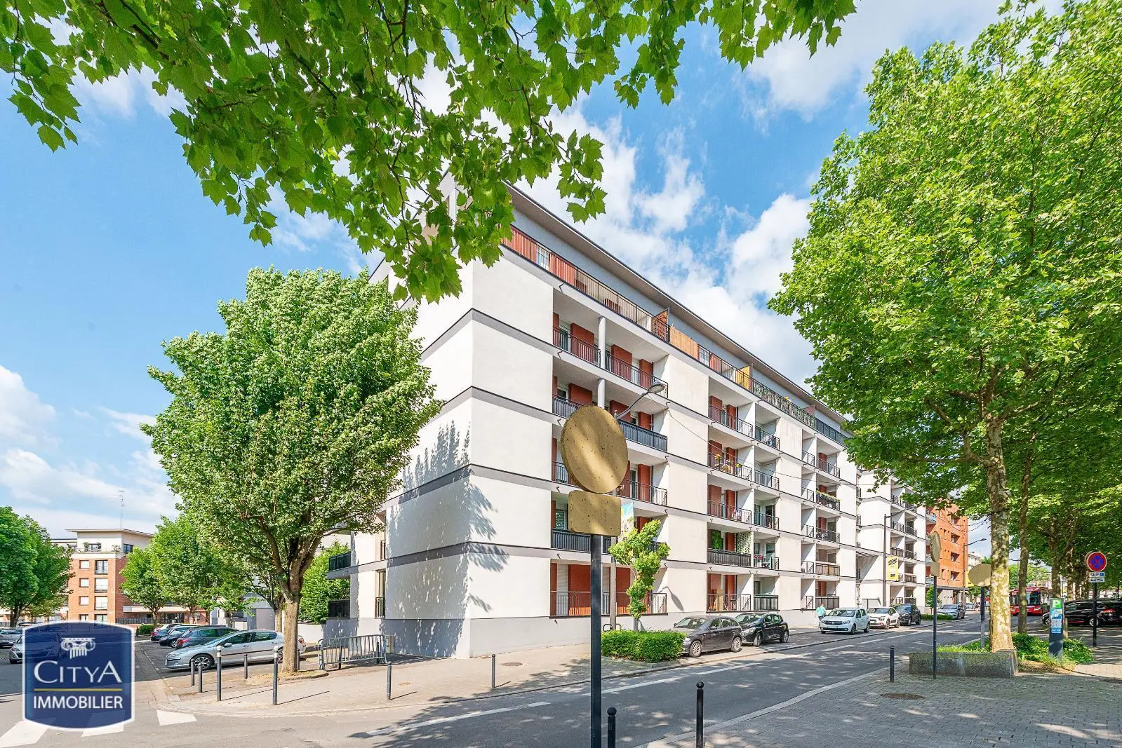 Photo 5 appartement Valenciennes