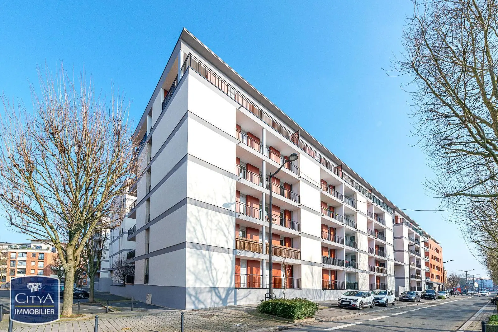 Photo 7 Appartement 2 pièces 48.27m²