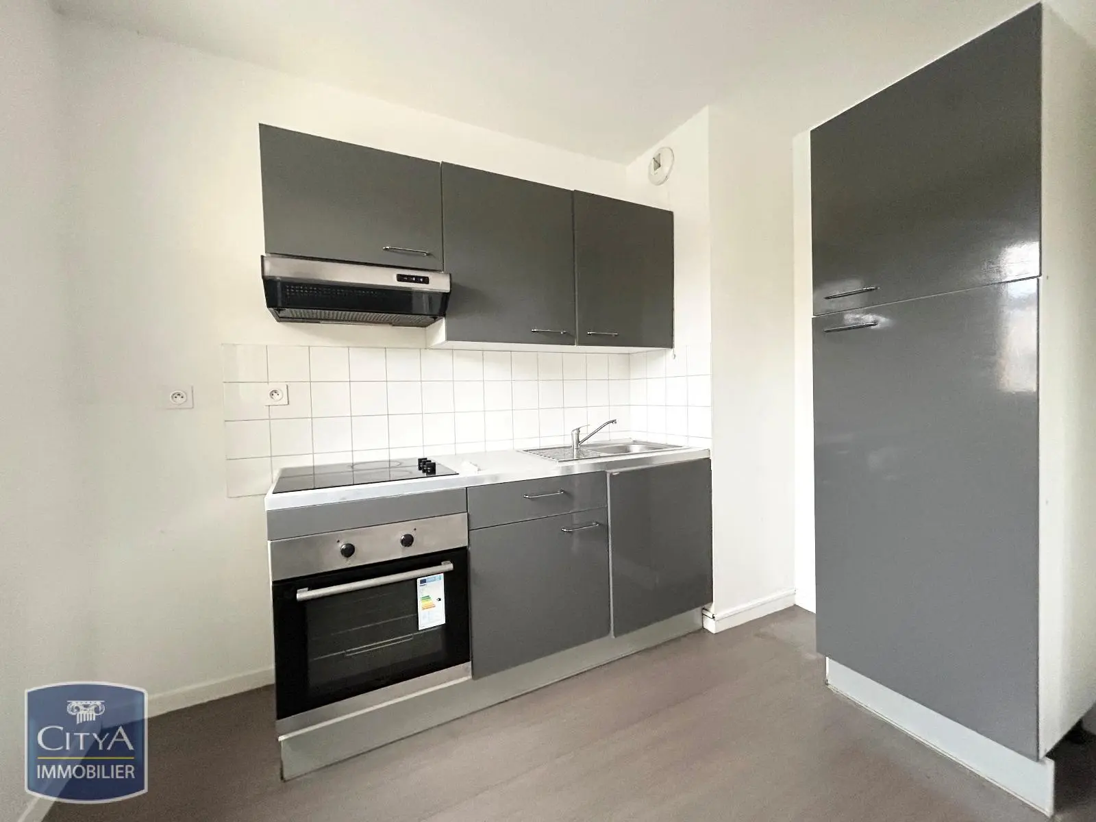 Photo 2 Appartement 3 pièces 65.14m²