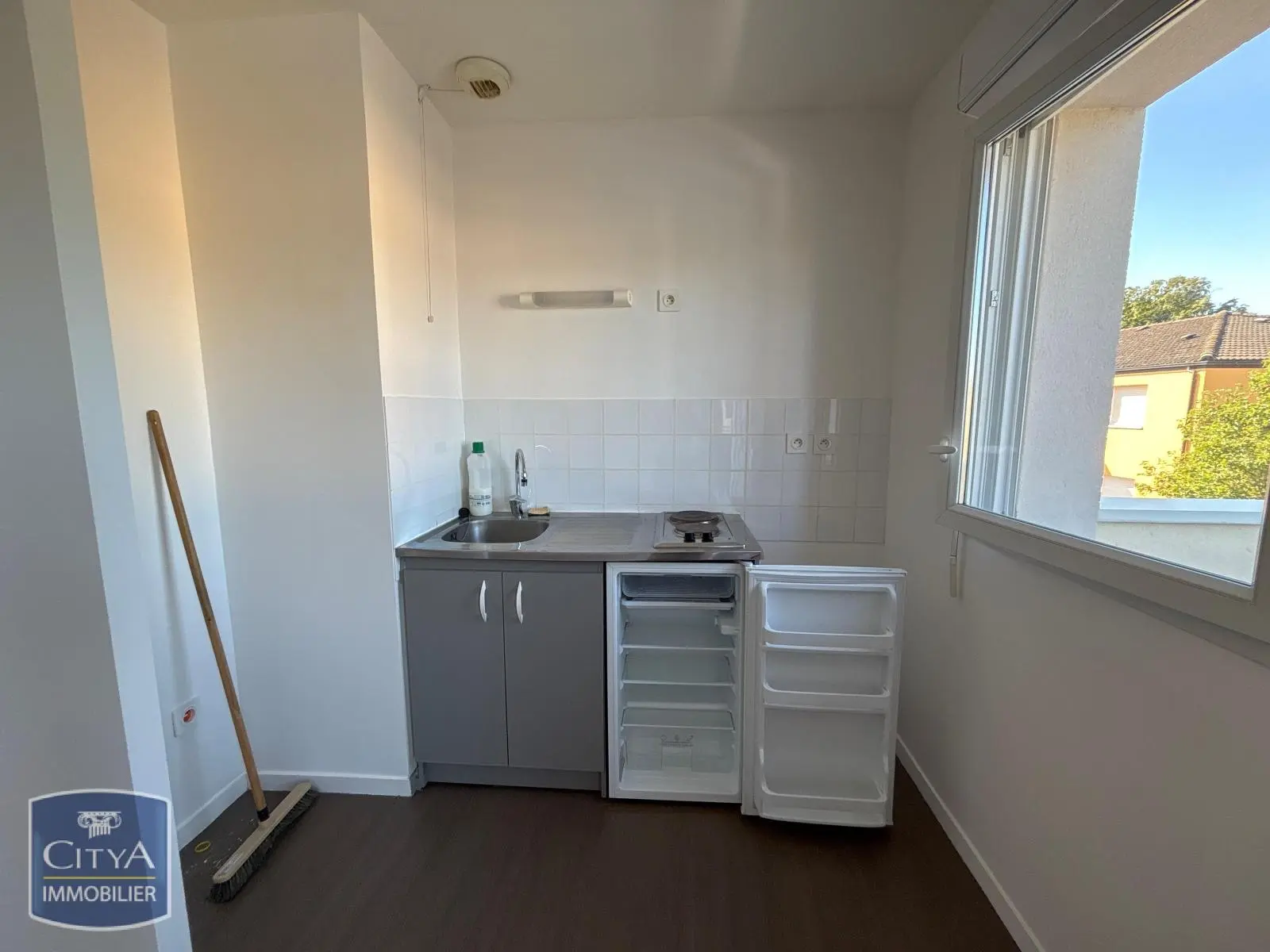 Photo 2 Appartement 2 pièces 45.22m²