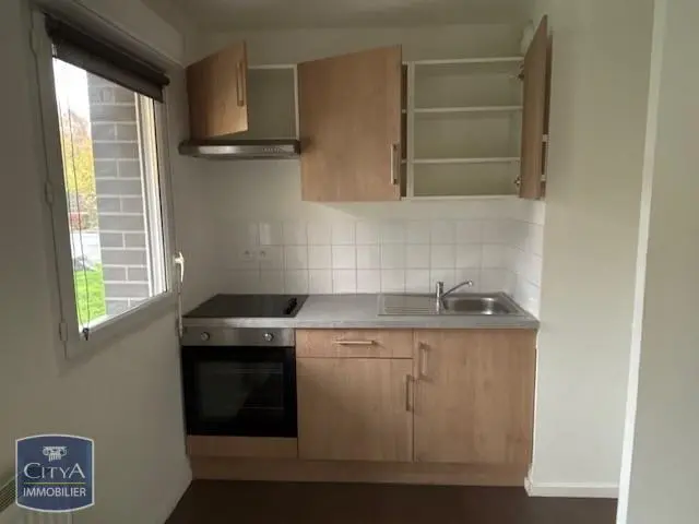 Photo 3 Appartement 2 pièces 44.5m²