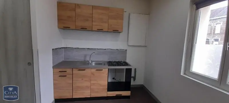 Photo 3 Appartement 1 pièce 23.38m²