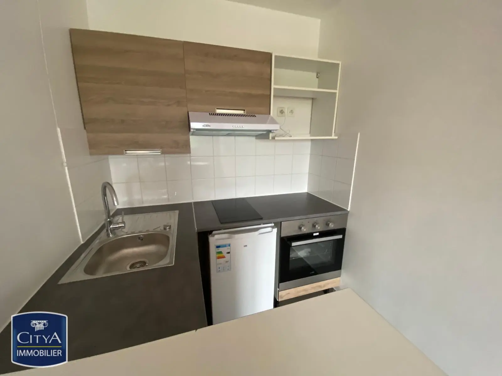 Photo 3 Appartement 2 pièces 29.91m²