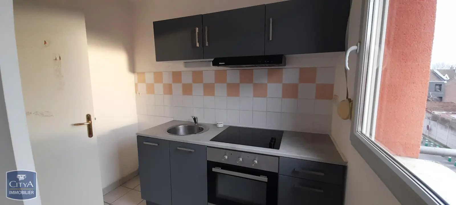 Photo 1 Appartement 2 pièces 48.1m²