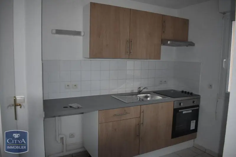 Photo 1 Appartement 2 pièces 48.97m²