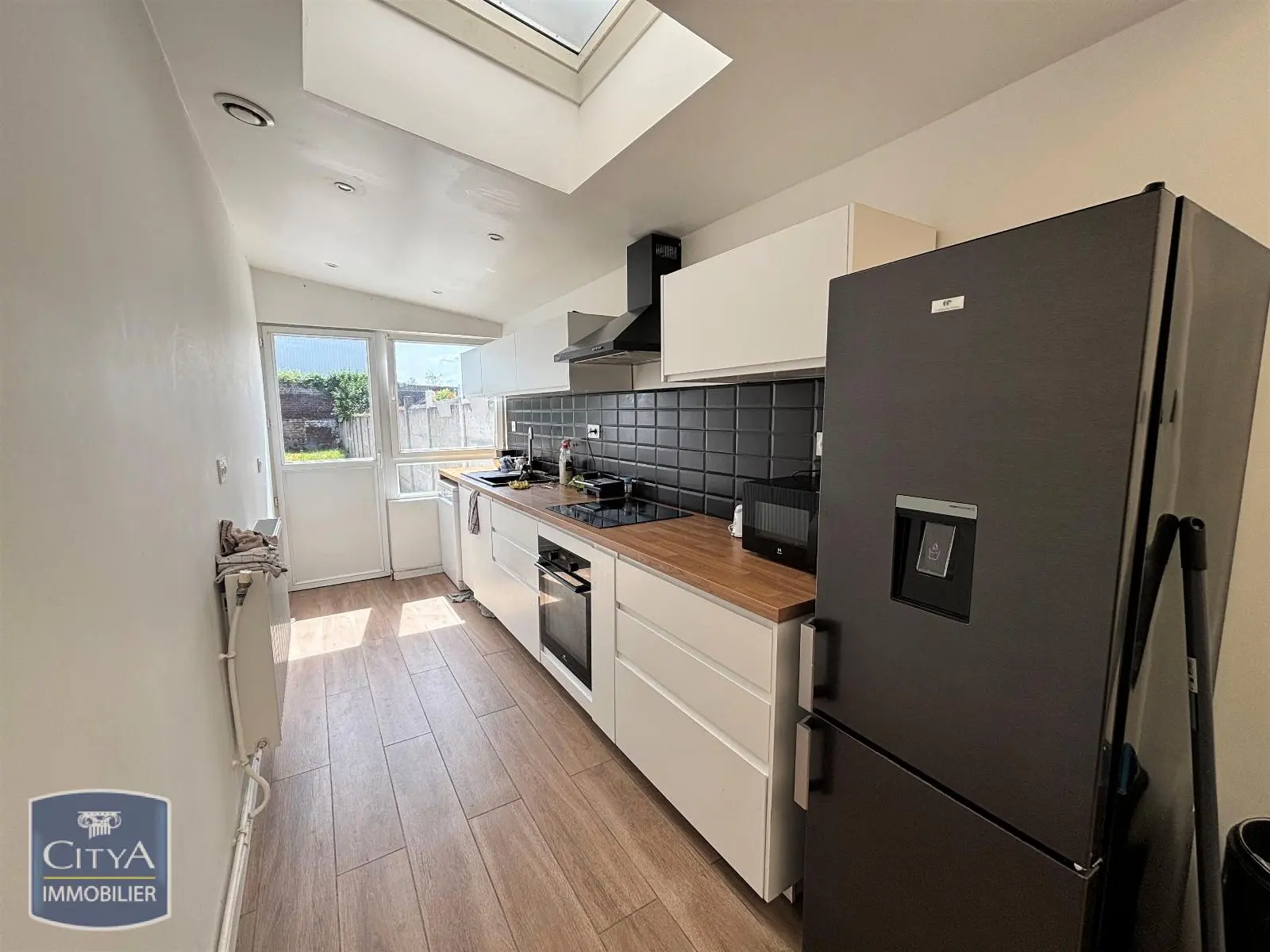 Photo 4 Appartement 1 pièce 15.27m²