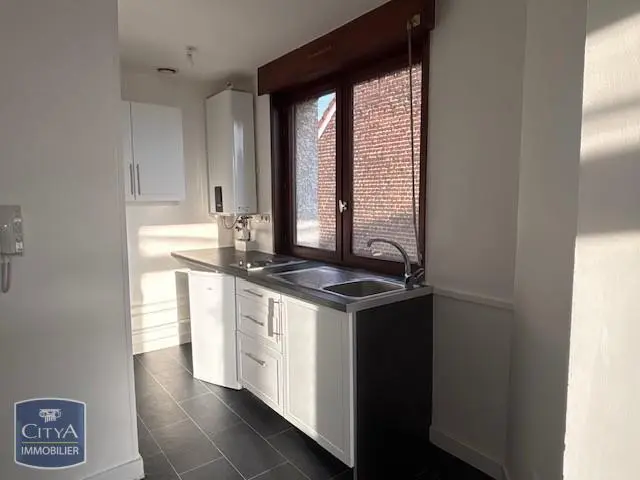 Photo 2 Appartement 2 pièces 30.17m²