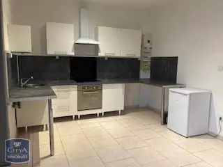 Photo 3 Appartement 2 pièces 66.32m²