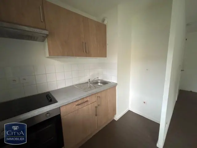 Photo 4 Appartement 2 pièces 44.5m²