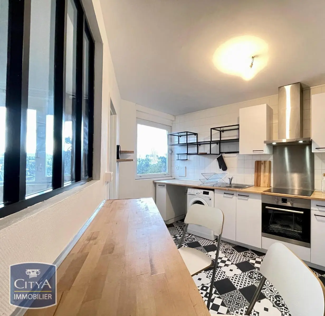 Photo 3 Appartement 3 pièces 74.2m²