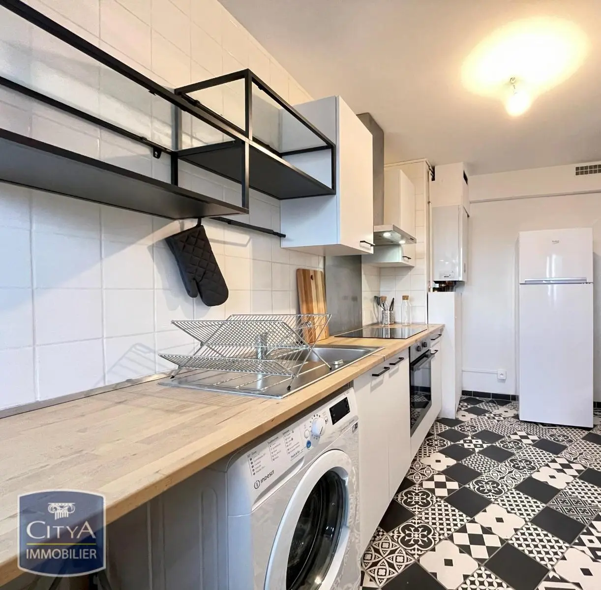 Photo 4 Appartement 3 pièces 74.2m²